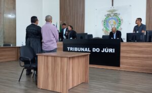 Leia mais sobre o artigo Em Manaus, homem que matou amigo por espancamento é condenado a mais de 18 anos de prisão