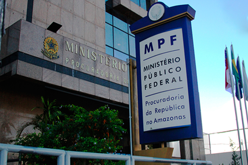 No momento, você está visualizando MPF desmente falsas informações em circulação na região de Autazes (AM)