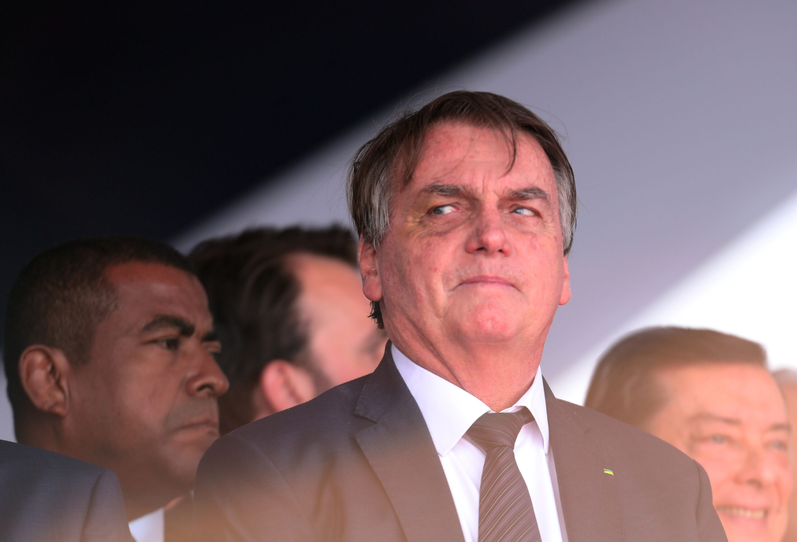 No momento, você está visualizando URGENTE: Maioria do TSE condena Bolsonaro à inelegibilidade por oito anos