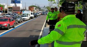 Leia mais sobre o artigo Prefeitura de Manaus alerta para alterações no trânsito e transporte na ‘Marcha para Jesus’, neste sábado