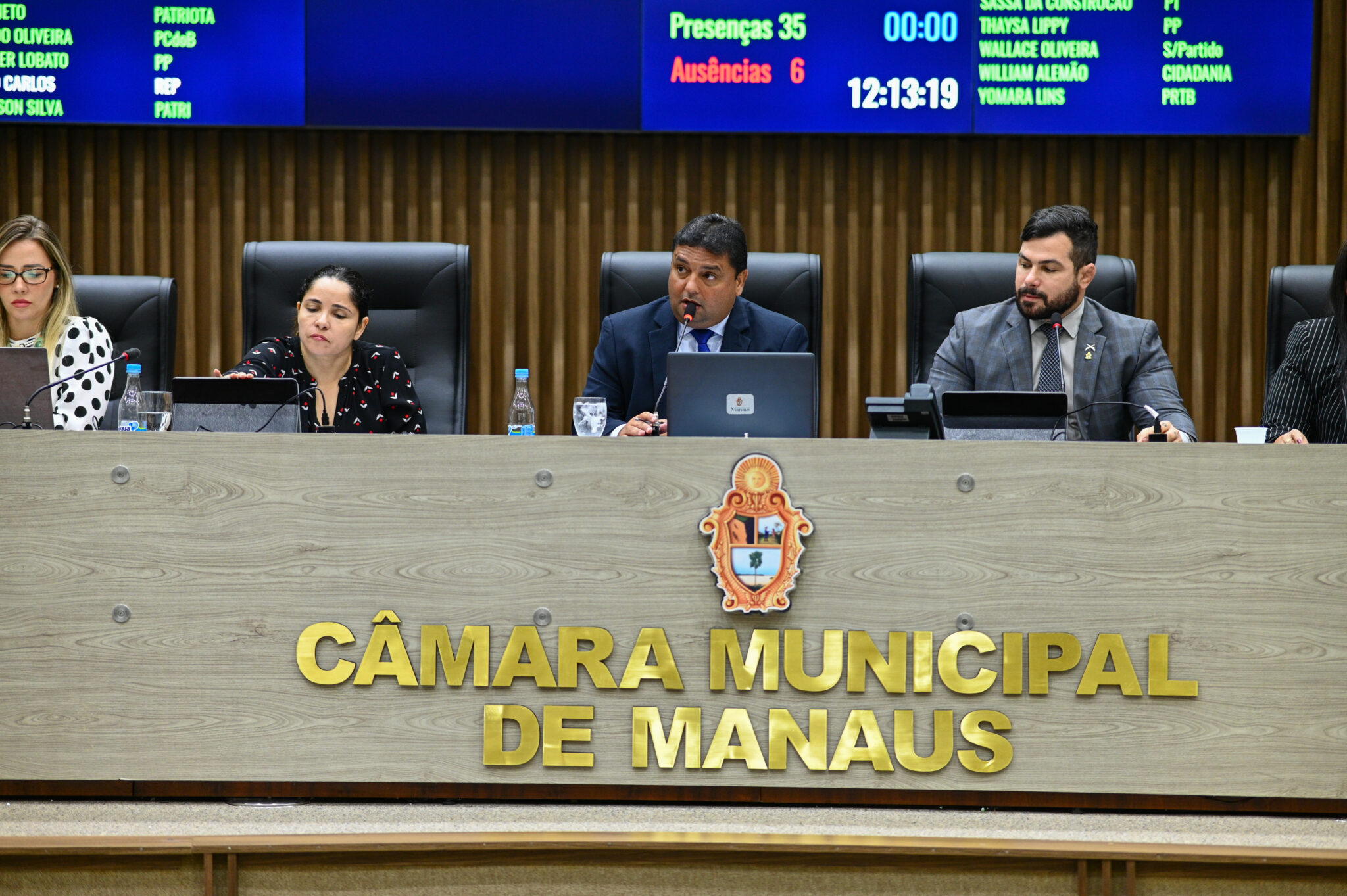 No momento, você está visualizando Projetos que liberam áreas para construção de residenciais populares na zona oeste avançam na CMM
