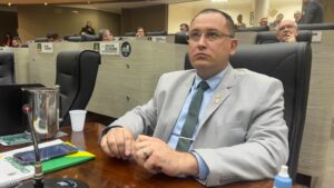 Leia mais sobre o artigo Vereadores de Manaus aprovam Projeto de Lei que torna 10 de março como ‘Dia do Conservadorismo’ na cidade