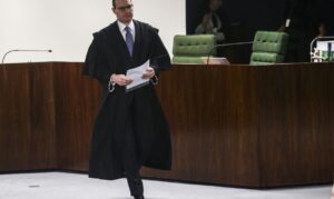 Leia mais sobre o artigo Sabatina de Zanin no Senado será dia 21 de junho