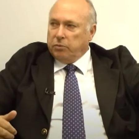No momento, você está visualizando Suspeito de manter trabalho escravo, desembargador é alvo da PF