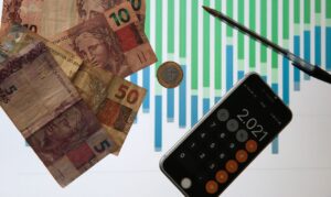 Leia mais sobre o artigo Contas públicas têm déficit de R$ 50,172 bilhões em maio