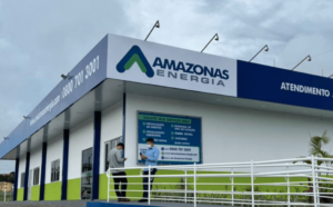 Leia mais sobre o artigo Estado busca reaver R$ 6 bilhões da Amazonas Energia por débitos de ICMS