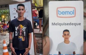 Leia mais sobre o artigo Justiça do Amazonas condena a mais de 28 anos de prisão acusados do latrocínio de Melquisedeque Santos do Vale