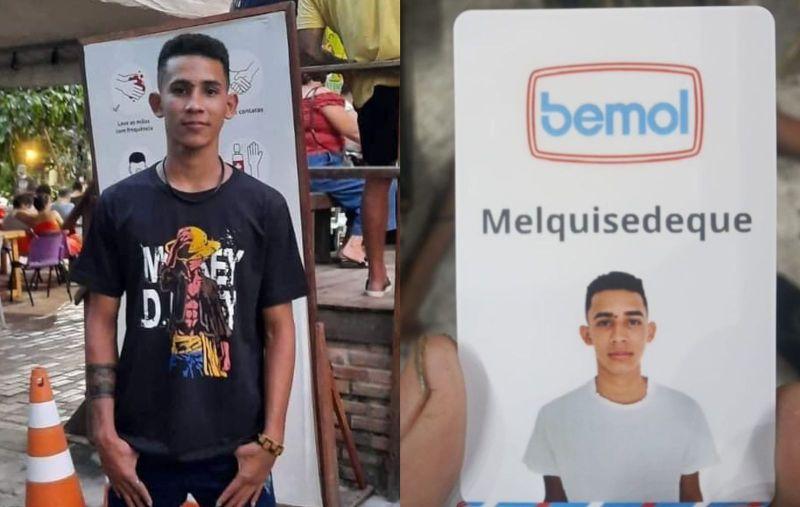 No momento, você está visualizando Justiça do Amazonas condena a mais de 28 anos de prisão acusados do latrocínio de Melquisedeque Santos do Vale