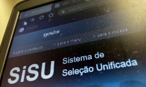 Leia mais sobre o artigo Inscrições para o Sisu do 2º semestre começam nesta segunda-feira