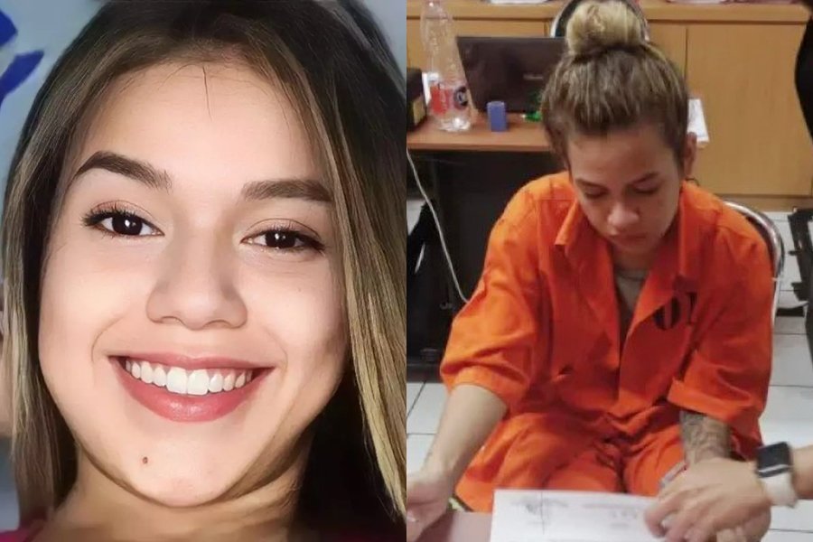 No momento, você está visualizando Brasileira presa com droga na Indonésia é condenada a 11 anos