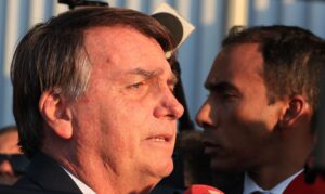 Leia mais sobre o artigo TSE marca julgamento de Bolsonaro para 22 de junho