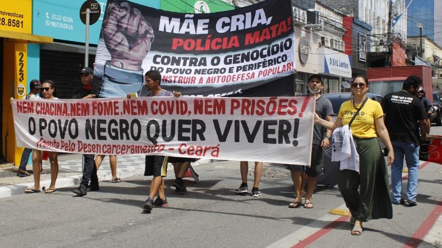No momento, você está visualizando Policiais são condenados a 275 anos de prisão pela Chacina do Curió