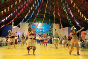 Leia mais sobre o artigo Prefeitura de Manaus realiza a tradicional festa ‘Parque na Roça’ no dia 23/6