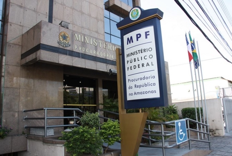 No momento, você está visualizando Justiça determina cumprimento de pena a empresário amazonense por estelionato contra a União