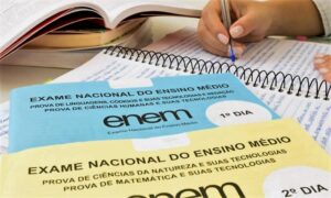 Leia mais sobre o artigo Enem tem 3,9 milhões de inscritos