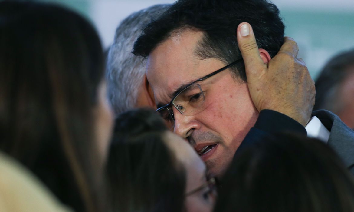 No momento, você está visualizando Placar é de 5 a 2 para confirmar Hauly na vaga de Deltan na Câmara