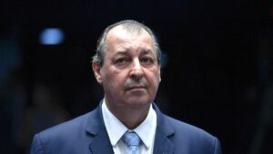 Leia mais sobre o artigo Omar Aziz diz que Fazenda não quer atrasar arcabouço fiscal