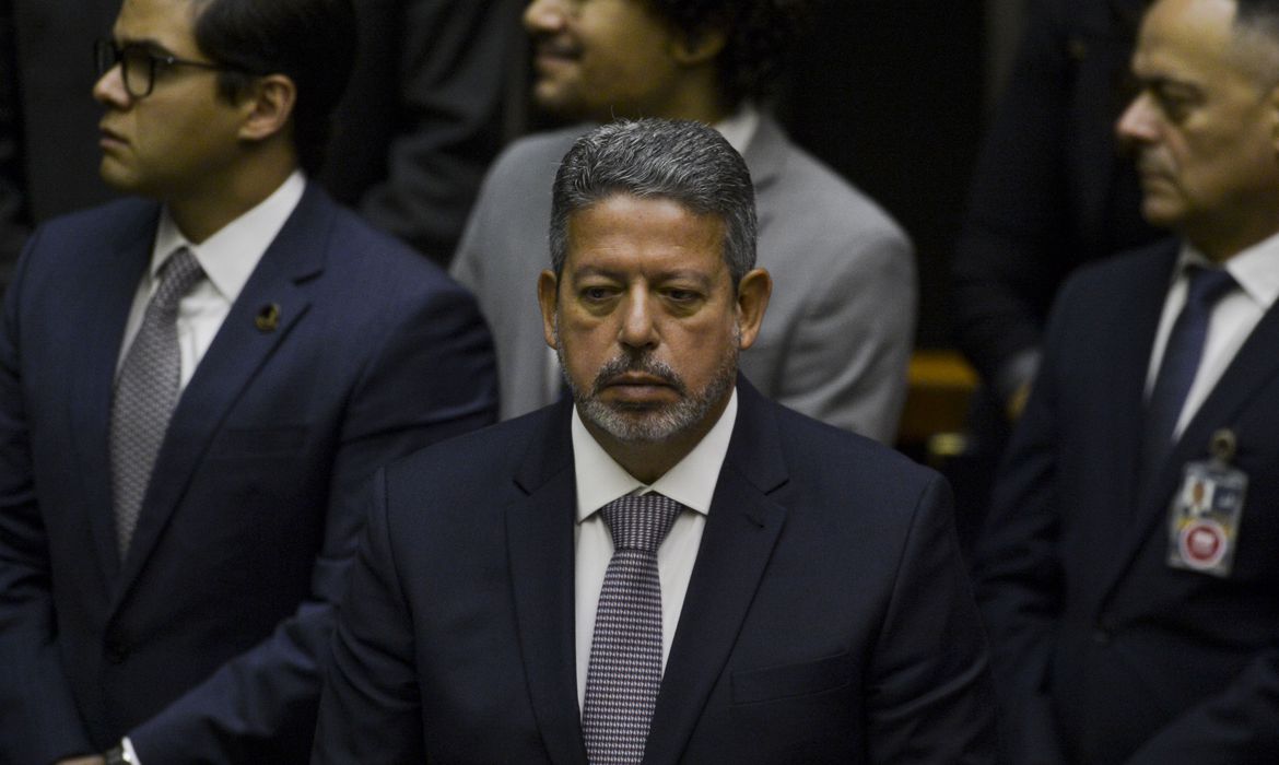 No momento, você está visualizando STF rejeita denúncia contra presidente da Câmara, Arthur Lira