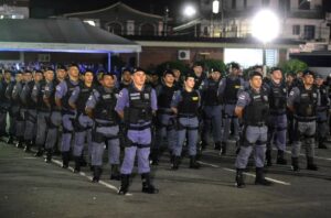 Leia mais sobre o artigo Senadores irão apreciar projeto que prevê ensino de direitos humanos a policiais