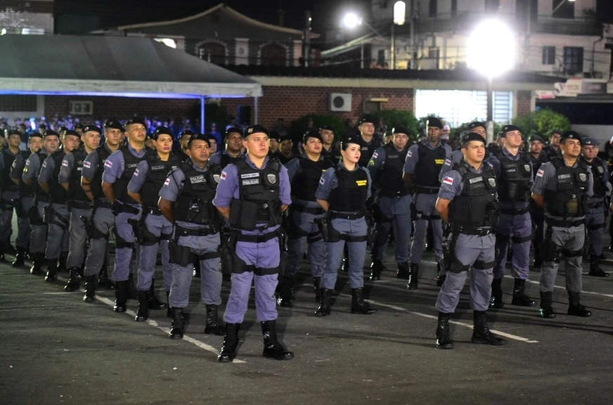 No momento, você está visualizando Senadores irão apreciar projeto que prevê ensino de direitos humanos a policiais