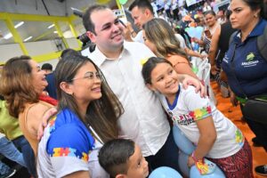Leia mais sobre o artigo Lei de Roberto Cidade que regulamenta atendimento prioritário para pessoas com Espectro Autista é sancionada