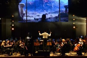 Leia mais sobre o artigo Teatro Amazonas divulga programação para primeira quinzena do mês de julho