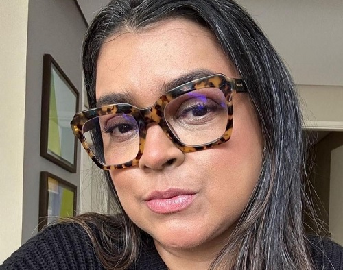 No momento, você está visualizando Preta Gil decide se afastar das redes sociais