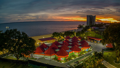 No momento, você está visualizando Prefeitura de Manaus promove programação para o ‘Dia Mundial do Rock’ na Ponta Negra