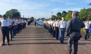 Leia mais sobre o artigo Governo federal vai encerrar programa de escolas cívico-militares