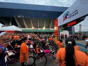 Leia mais sobre o artigo Corrida de rua da Associação do MP está com inscrições abertas