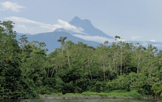 No momento, você está visualizando Amazonas é escolhido entre os 100 lugares incríveis do Brasil