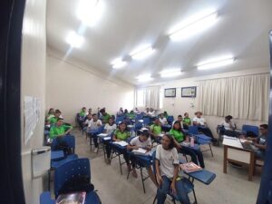 Leia mais sobre o artigo Secretaria de Educação dá início ao cronograma de reposição de aulas 