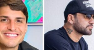Leia mais sobre o artigo Ex-BBB Hadson Nery é detonado após prestar apoio a Felipe Prior: ‘Não tenho culpa’