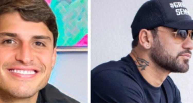 No momento, você está visualizando Ex-BBB Hadson Nery é detonado após prestar apoio a Felipe Prior: ‘Não tenho culpa’