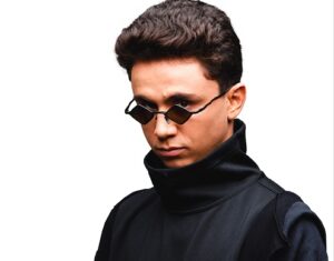 Leia mais sobre o artigo Illusionize faz esquenta oficial para a Pump Black Party