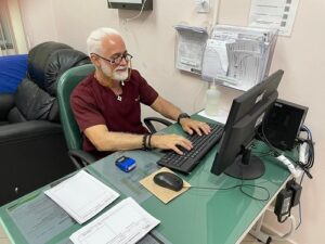 Leia mais sobre o artigo Febre maculosa: saiba como identificar indícios da doença