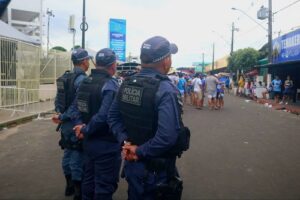 Leia mais sobre o artigo  SSP-AM não registra grandes ocorrências durante Festival Folclórico