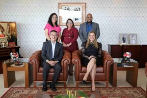Leia mais sobre o artigo Seduc participa de encontro com Consulado do Japão em Manaus