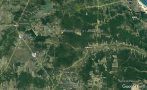 Leia mais sobre o artigo Tremor de terra assusta moradores do Ceará