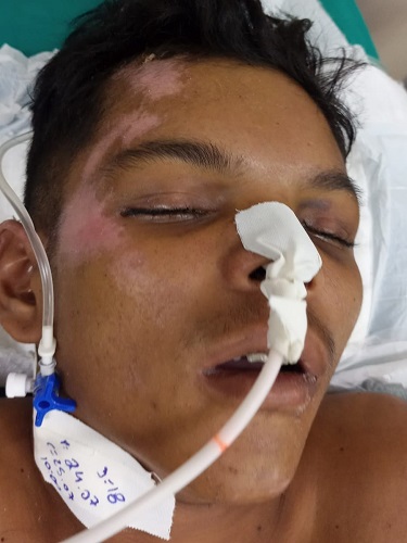 No momento, você está visualizando HPS João Lúcio procura familiares de paciente que está internado na unidade