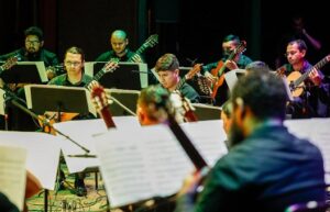 Leia mais sobre o artigo Dança contemporânea, folclórica e música popular protagonizam agenda dos corpos artísticos do Estado, em agosto
