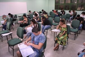 Leia mais sobre o artigo UEA oferta mais de 5 mil vagas no Vestibular e SIS 2023, acesso 2024