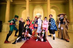 Leia mais sobre o artigo Cultura geek se funde à cultura erudita no palco do Teatro Amazonas