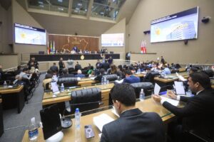 Leia mais sobre o artigo Assembleia Legislativa aprova Lei de Diretrizes Orçamentária (LDO) de 2024