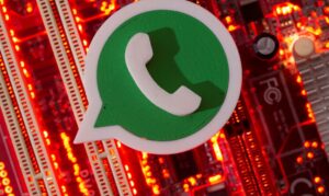 Leia mais sobre o artigo WhatsApp sai do ar por cerca de uma hora nesta quarta-feira