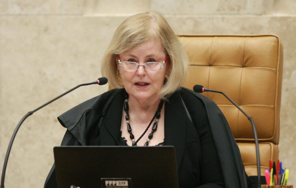 No momento, você está visualizando Presidente do STF e do CNJ lançará no Amazonas a primeira Constituição Federal em língua indígena