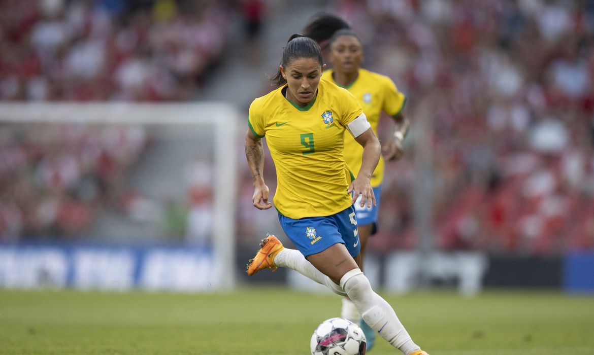 No momento, você está visualizando Prefeitura de Manaus altera horário de expediente em dias de jogos do Brasil na Copa de Futebol Feminina