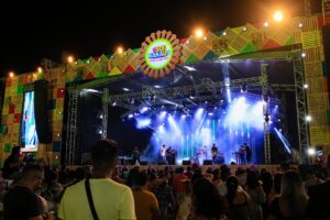 Leia mais sobre o artigo Prefeitura de Manaus divulga mais 12 artistas locais para o #SouManaus Passo a Paço 2023