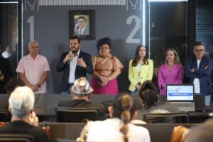 Leia mais sobre o artigo Prefeitura de Manaus lança curso de elaboração de projetos culturais para fazedores de cultura