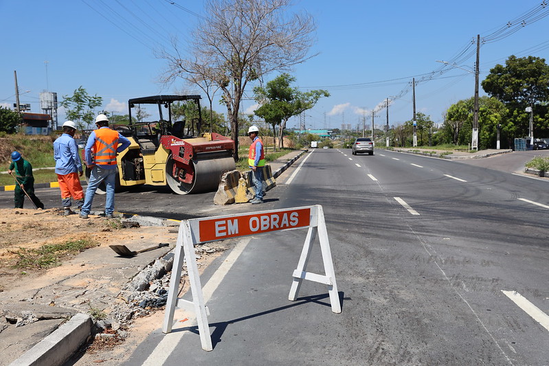 No momento, você está visualizando Interdição na avenida das Torres é adiada para a próxima terça-feira, 1º/8